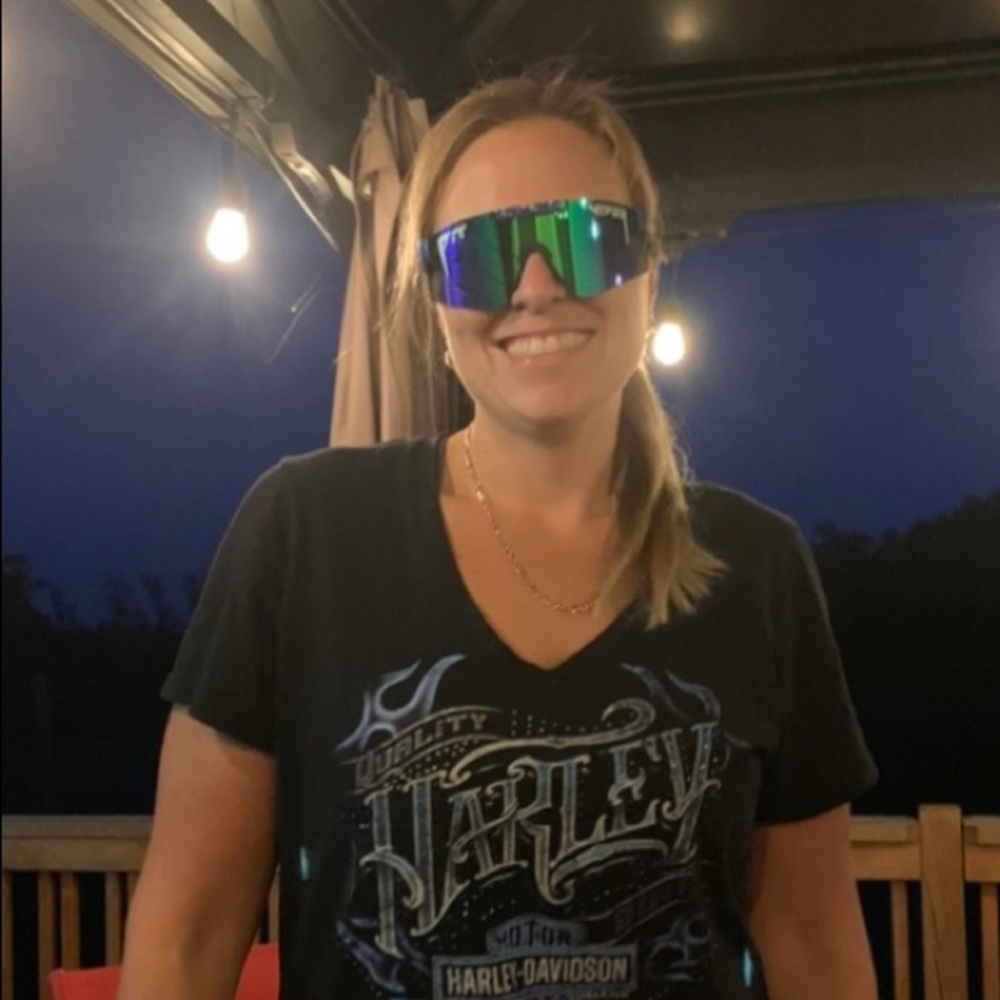 Meet your Posher, Jen
